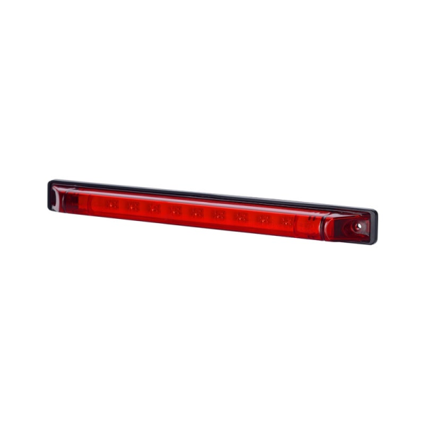 LED troisième feu de freinage 12/24V