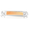 LED feux de position orange 12/36V câble de 0,15m