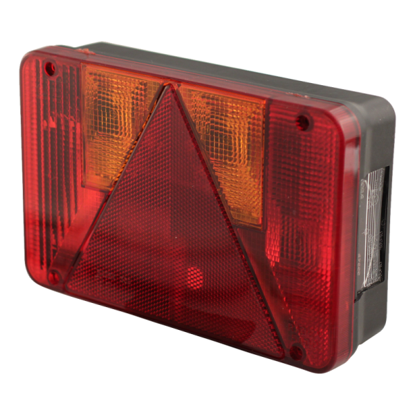 feu arrière ampoule joint passe-câble 5800/10 gauche