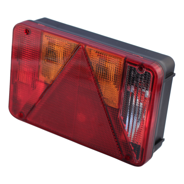 feu arrière ampoule joint passe-câble 5800/13 droit