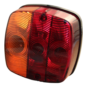 feu arrière ampoule joint passe-câble BBS123/5 universel