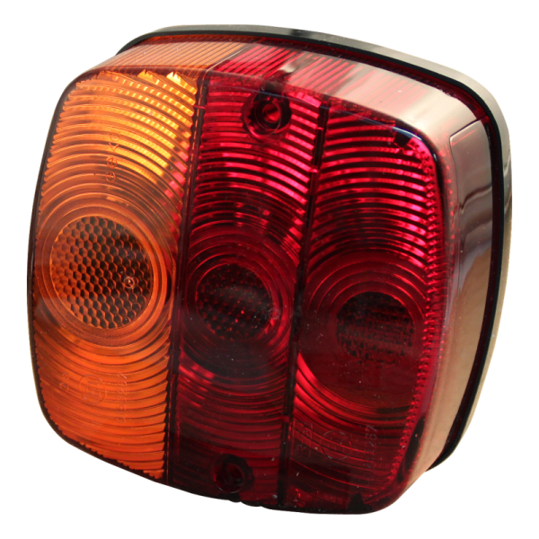 feu arrière ampoule joint passe-câble BBS123/5 universel