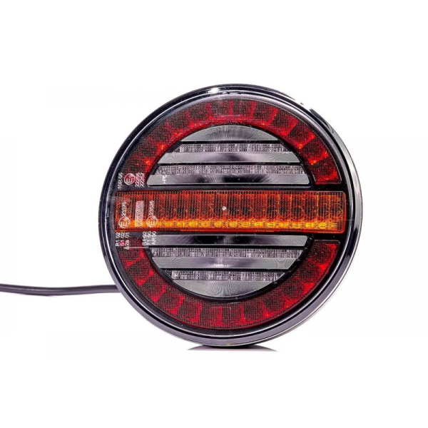 feu arrière LED 100cm câble 100cm câble universel universel 12/24V