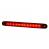 feu arrière LED 100cm câble 100cm câble universel universel 12/24V