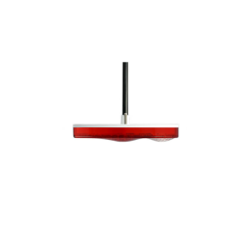 feu arrière LED 40 cm câble 40cm câble universel Set 12/24V  (ensemble de 2 pièces)