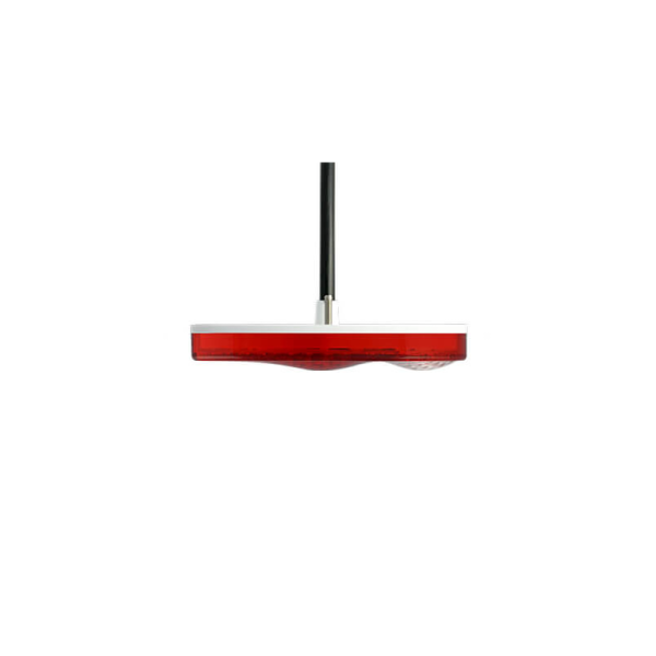 feu arrière LED 40 cm câble 40cm câble universel Set 12/24V  (ensemble de 2 pièces)