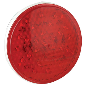 feu arrière LED baïonnette à 3 pôles universel 12/24V