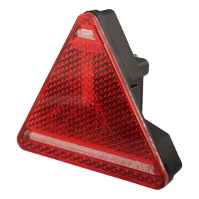 feu arrière LED baïonnette à 5 pôles 319 , LED 12V - 24V , gauche 12/24 V