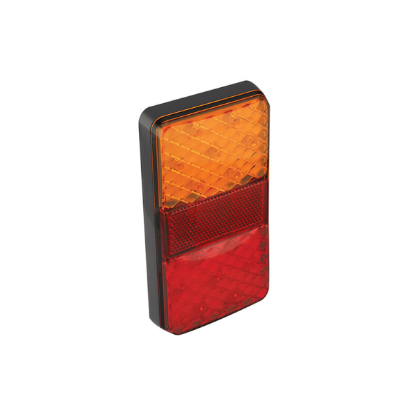 feu arrière LED câble 10m câble universel universel 12/24V