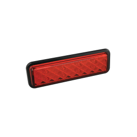 feu arrière LED câble 18cm câble universel universel 12/24V