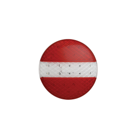 feu arrière LED câble 40cm câble universel universel 12/24V