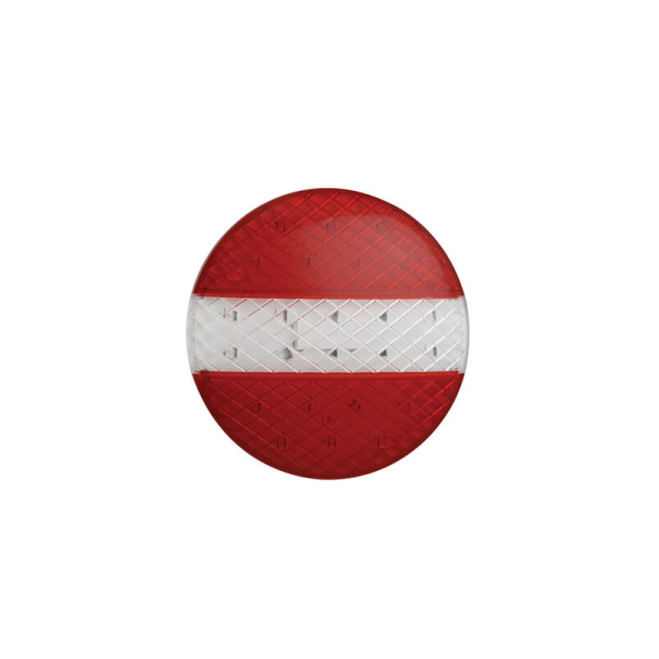 feu arrière LED câble 40cm câble universel universel 12/24V