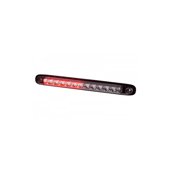 feu arrière LED câble universel 12/24V