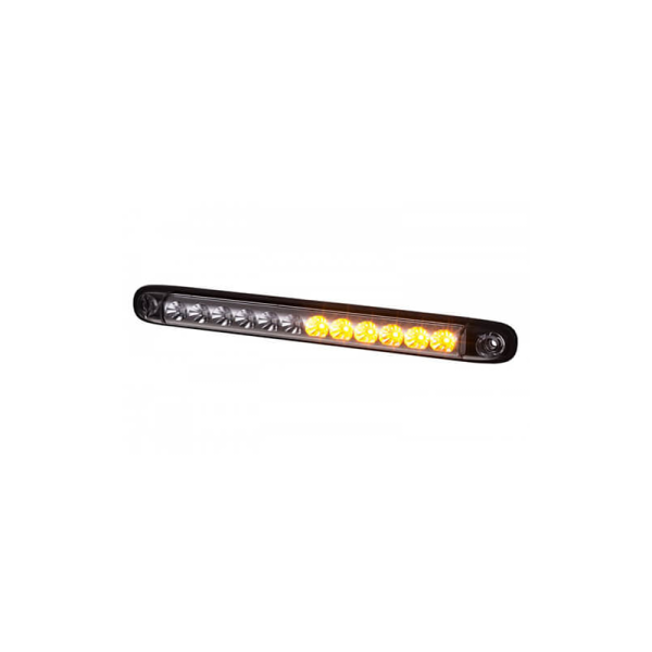 feu arrière LED câble universel 12/24V