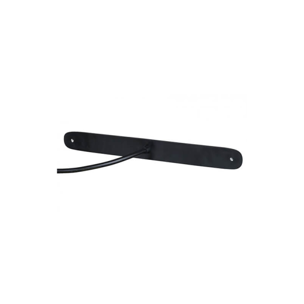 feu arrière LED câble universel 12/24V