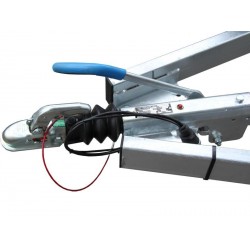 WVA 2700 kg