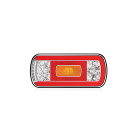 feu arrière LED câble universel à gauche et à droite (universel) 12/24V Lavaflow