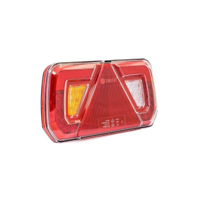 feu arrière LED gauche gauche 12/24 V