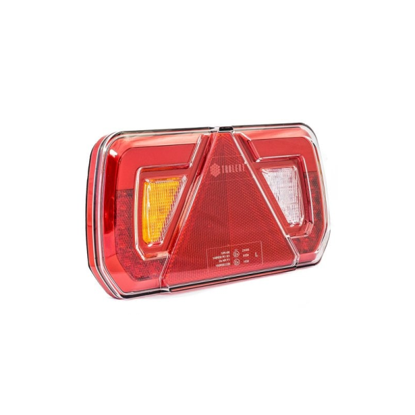 feu arrière LED gauche gauche 12/24 V