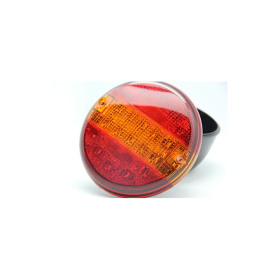 feu arrière LED Sans câble Sans câble universel universel 12/24V