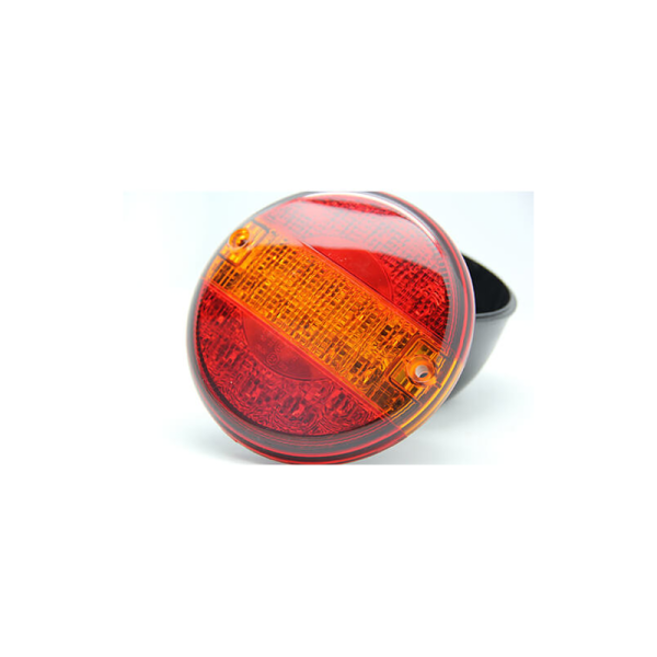 feu arrière LED Sans câble Sans câble universel universel 12/24V