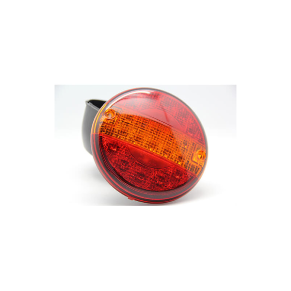 feu arrière LED Sans câble Sans câble universel universel 12/24V