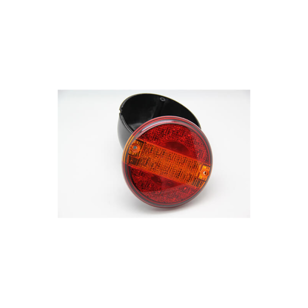 feu arrière LED Sans câble Sans câble universel universel 12/24V