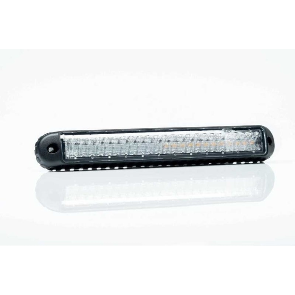 Feu combiné LED slimline 12-24V / 100cm de câble