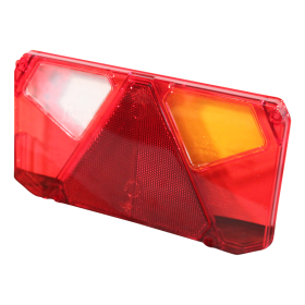 cabochon de feu pour W125DP / 916 droit