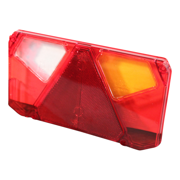 cabochon de feu pour W125DP / 916 droit