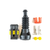 Kit de superseal 2-PIN femelle / bouchon