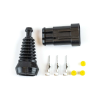 Kit Superseal 3-PIN Mâle / prise femelle