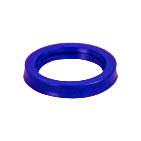 bac d’étanchéité PMS25 Ø17mm plastique