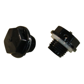 bouchon de remplissage 1/4"mm plastique