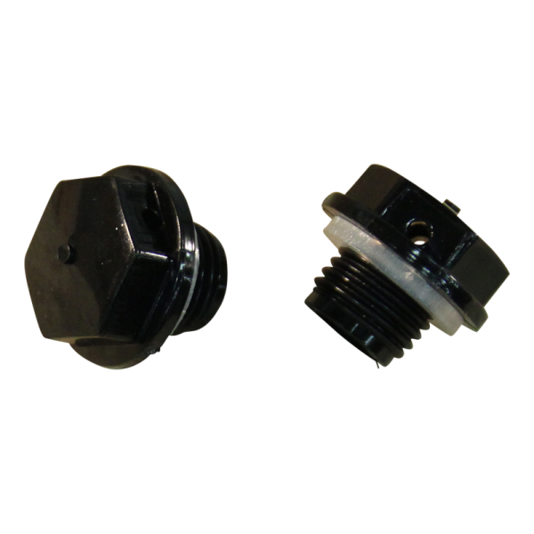 bouchon de remplissage 1/4"mm plastique