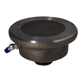 boule soudable avec carreau Ø112mm