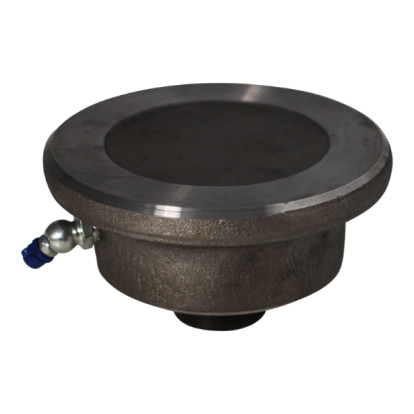 boule soudable avec carreau Ø112mm