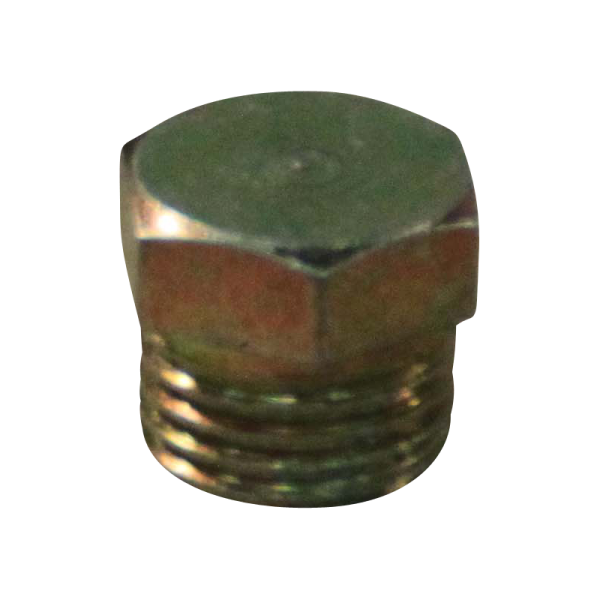 cheville 1/4"mm métal