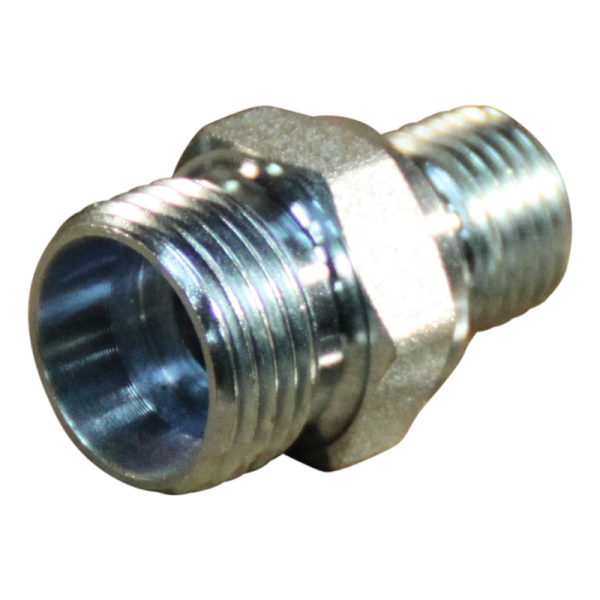 embout 1/4" GAS + M18x1,5