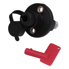 interrupteur principal de masse de batterie