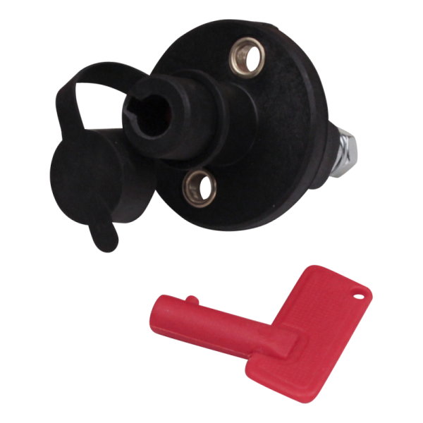 interrupteur principal de masse de batterie