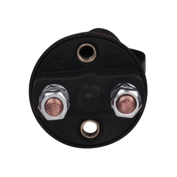 interrupteur principal de masse de batterie