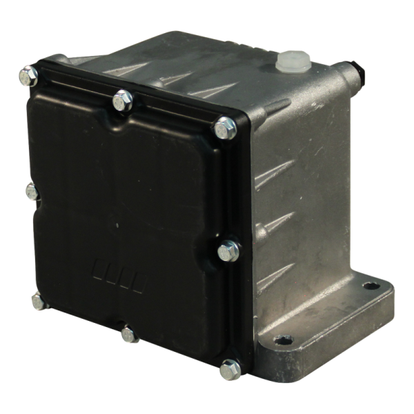 jeu complet Pompe manuelle PMI25 25cm³ 2L cylindre double effet