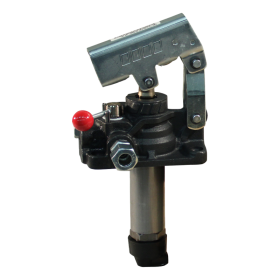 jeu complet Pompe manuelle PMI25 25cm³ 5L cylindre double effet