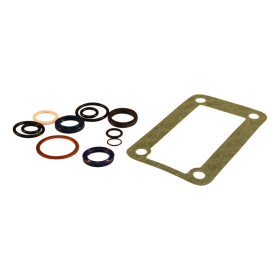 joints d'étanchéité PMI+PMI/VS 25 Fulcro