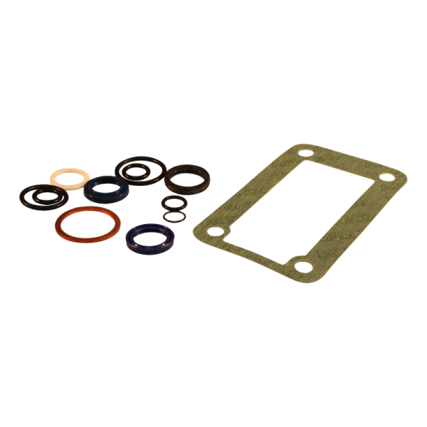 joints d'étanchéité PMI+PMI/VS 25 Fulcro