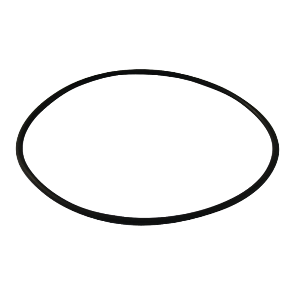 joints toriques Ø130mm caoutchouc