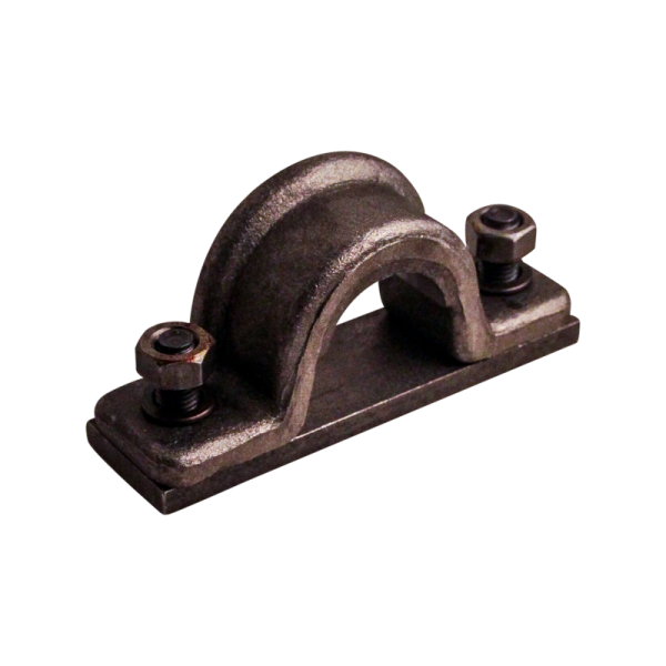 oeil de montage 2-pièce brut Ø40mm