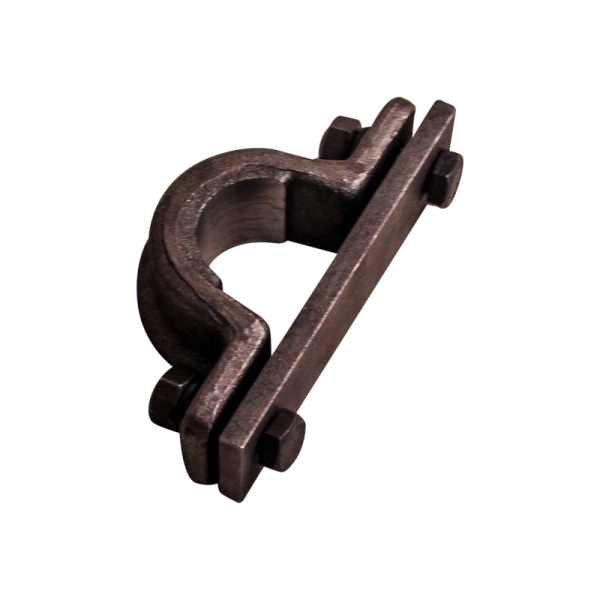 oeil de montage 2-pièce brut Ø40mm