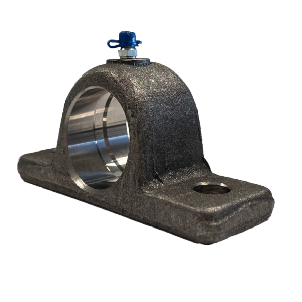 oeil de montage brut Ø35mm